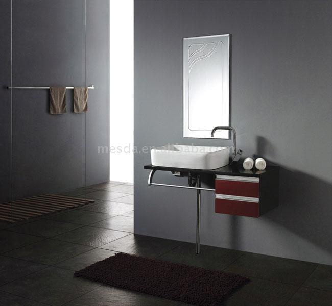 Bathroom Cabinet YH5027 (Bathroom Cabinet YH5027)