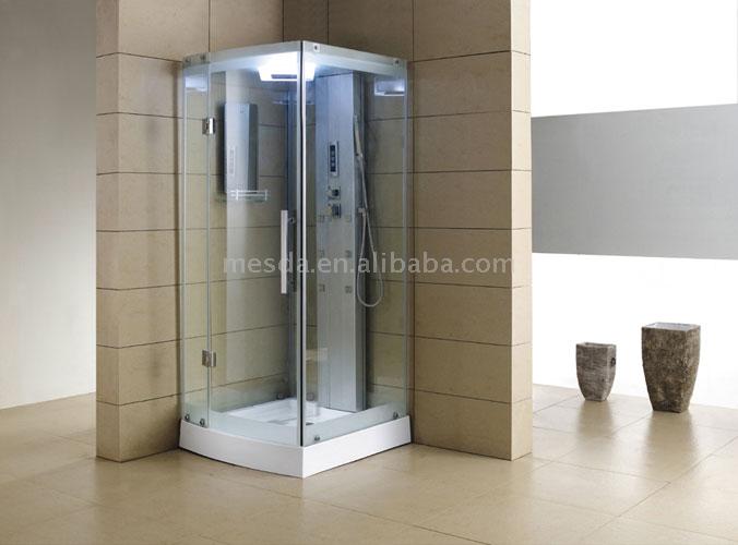  Shower Enclosure (Douche)