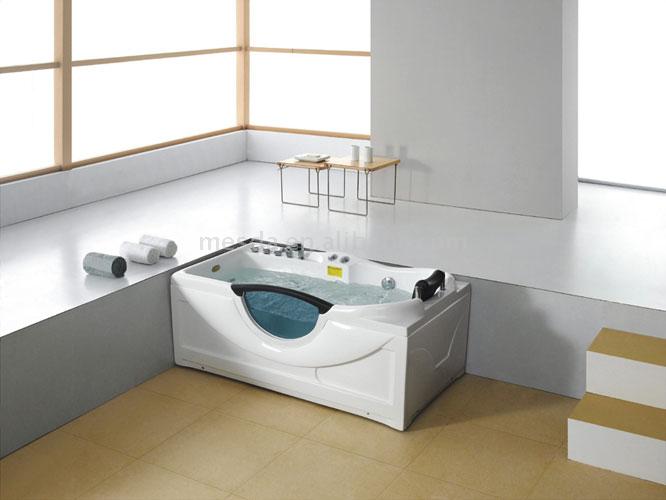  Massage Bathtub WS-090 (Massage Baignoire WS-090)