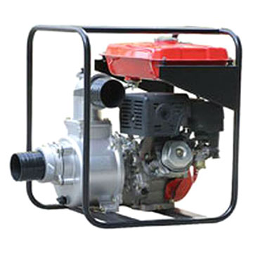  Engine Water Pump (WP40)
