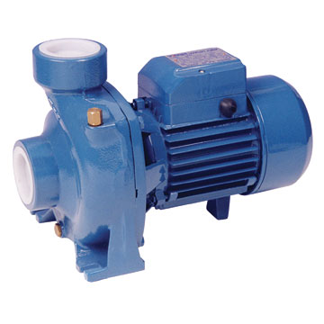  Centrifugal Pumps(HF)