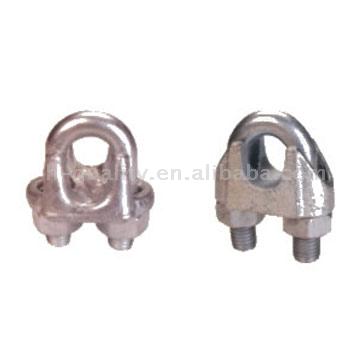  Wire Rope Clip (Wire Rope Clip)