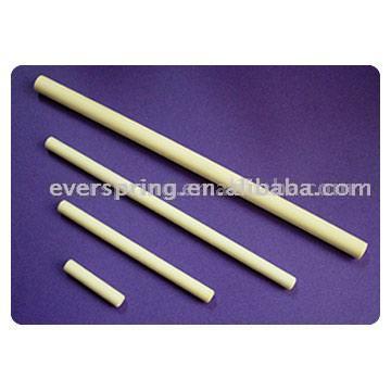  Ceramic Tube and Rod ( Ceramic Tube and Rod)