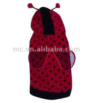  Pet Clothing