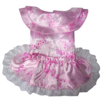  Pet Clothing ( Pet Clothing)