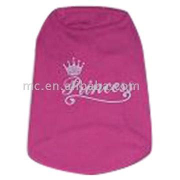  Pet Clothing
