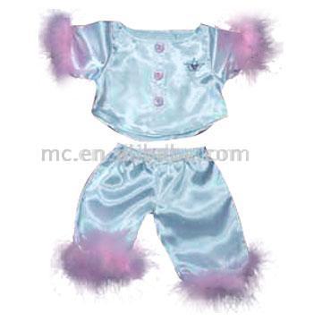  Pajamas ( Pajamas)