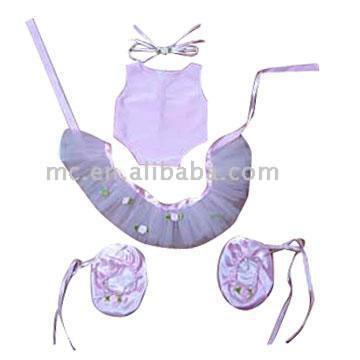  Ballerina Outfit ( Ballerina Outfit)