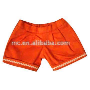  Toy Shorts ( Toy Shorts)