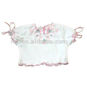  Toy`s T-Shirt (Toy`s T-Shirt)