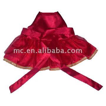  Pet Clothing