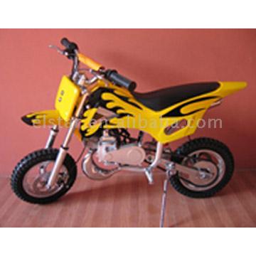 Dirt Bike (Dirt Bike)