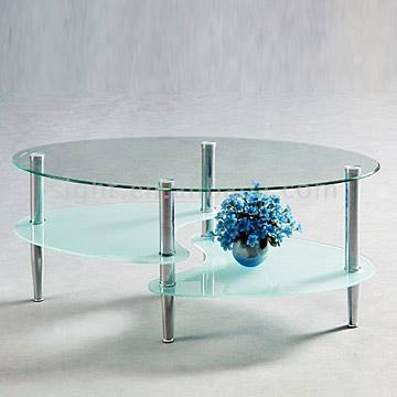  Center Table (Coffee Table, Tea Table) (Centre de table (Coffee Table, Plateau de table))