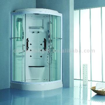  Shower Room (Душевая комната)