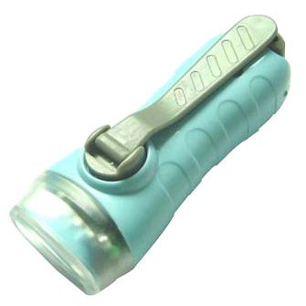  Torch Charger (Torch Charger)