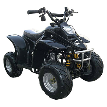  50cc / 70cc / 90cc EPA Approved ATV ( 50cc / 70cc / 90cc EPA Approved ATV)