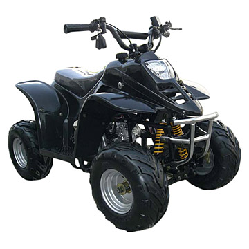  ATV 50cc (ATV 50cc)