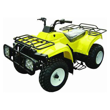  250CC ATV Model ( 250CC ATV Model)