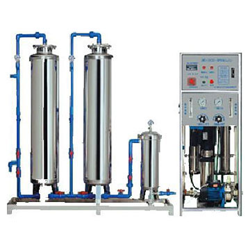  RO Water Purifier ( RO Water Purifier)
