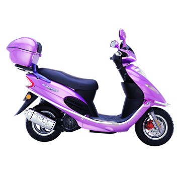  125cc Scooter ( 125cc Scooter)