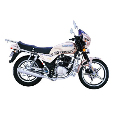  125cc Scooter