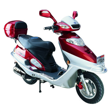  125cc Scooter ( 125cc Scooter)