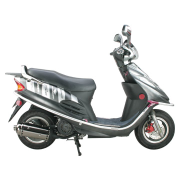  125cc Scooter ( 125cc Scooter)