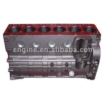  Cylinder Block for Deutz F6L913 ( Cylinder Block for Deutz F6L913)