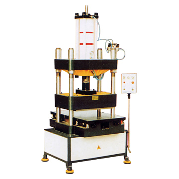  Puncher Machine ( Puncher Machine)