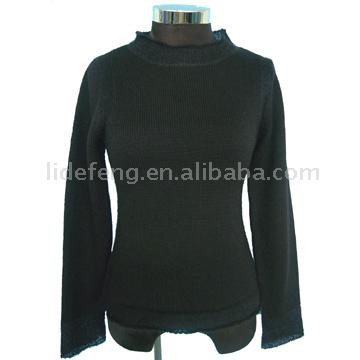  Ladies` Sweater (Женские свитера)