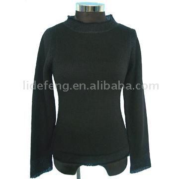  Ladies` Sweater