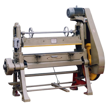  Material Judging Machine (Material zu urteilen Machine)