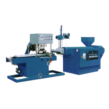  Plastic Squeezing Absorber Machine ( Plastic Squeezing Absorber Machine)
