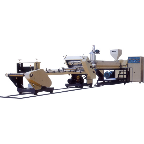  Plastic Extruder