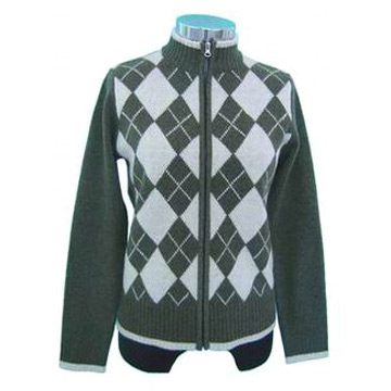  Ladies` Winter Sweater
