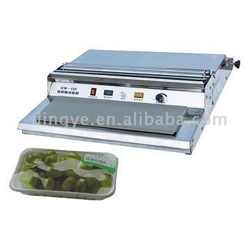  Hand Wrapper (Hand Wrapper)