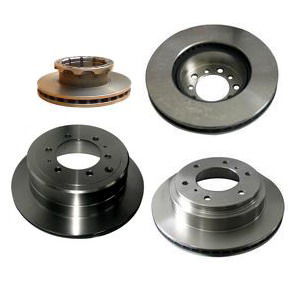 Brake Plate