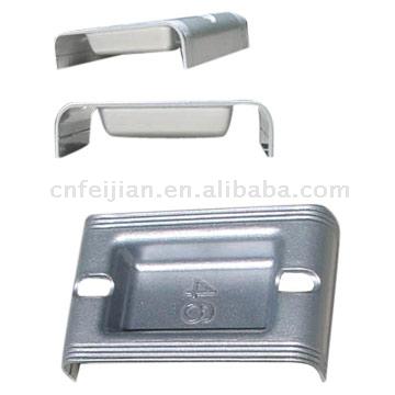  Aluminum Alloy Ashtray (Aluminum Alloy Aschenbecher)
