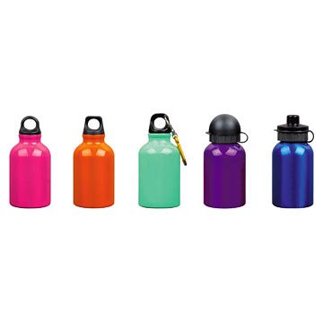  300ml Water Bottle (300ml Bouteille d`eau)