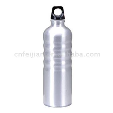  Aluminum Bottle (Bouteille en aluminium)
