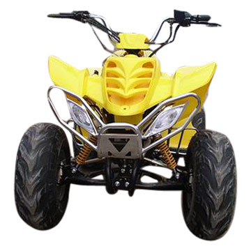 110cc ATV (110cc ATV)