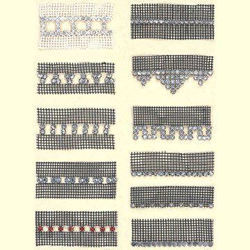  Mesh Trims ( Mesh Trims)