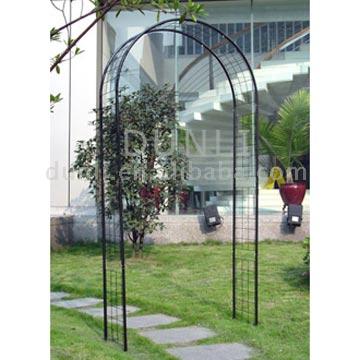  Garden Arch (Garten Arch)