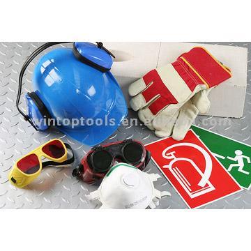  Safety Products (Safety Products)