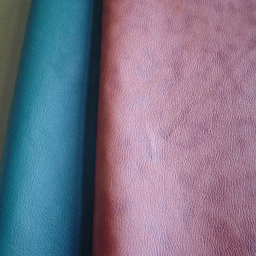  Wet PU Leather for Furniture (Wet PU cuir pour meubles)