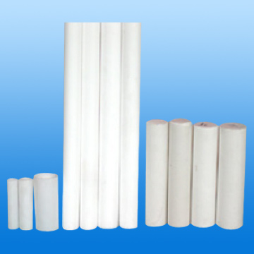  PTFE Rods (PTFE Жезлов)