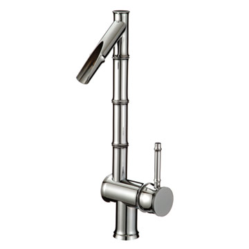  Single Lever Square Basin Mixer (Single Lever Basin Mixer Square)