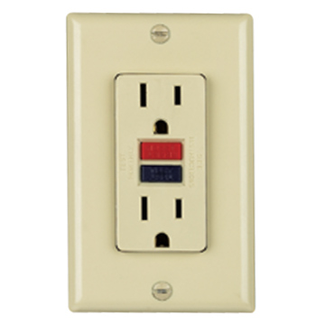  GFCI Receptacle (GFCI Receptacle)