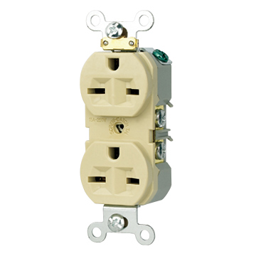  Receptacle ( Receptacle)