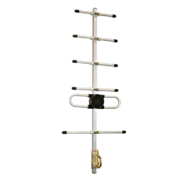 Communication Antennas (Communication Antennes)
